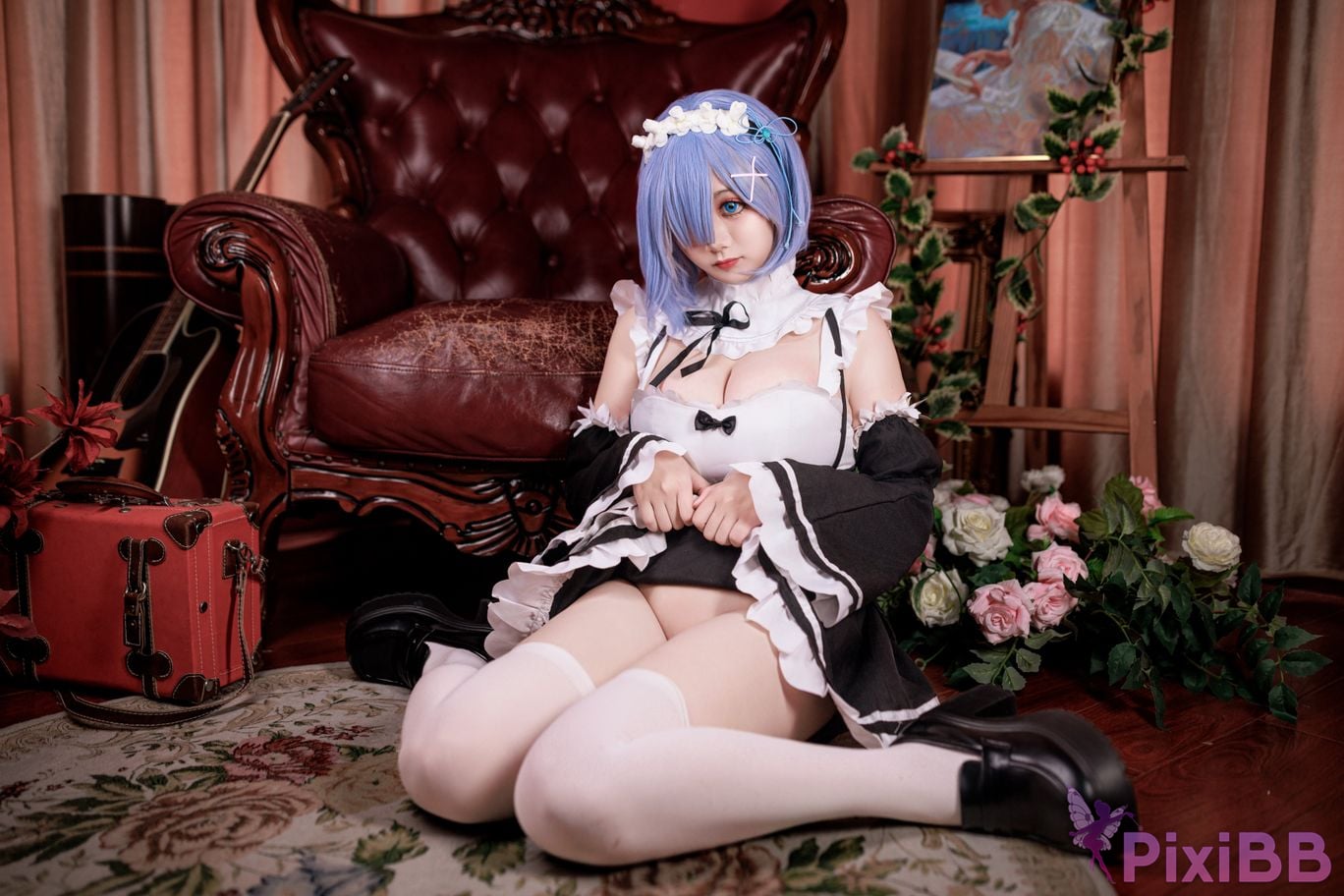 Coser A xue xue PixiBB.COM 023