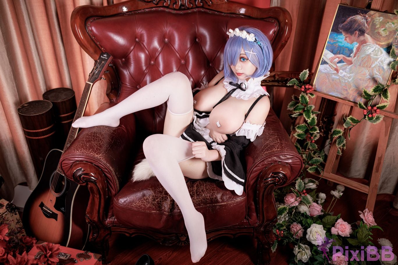 Coser A xue xue PixiBB.COM 038