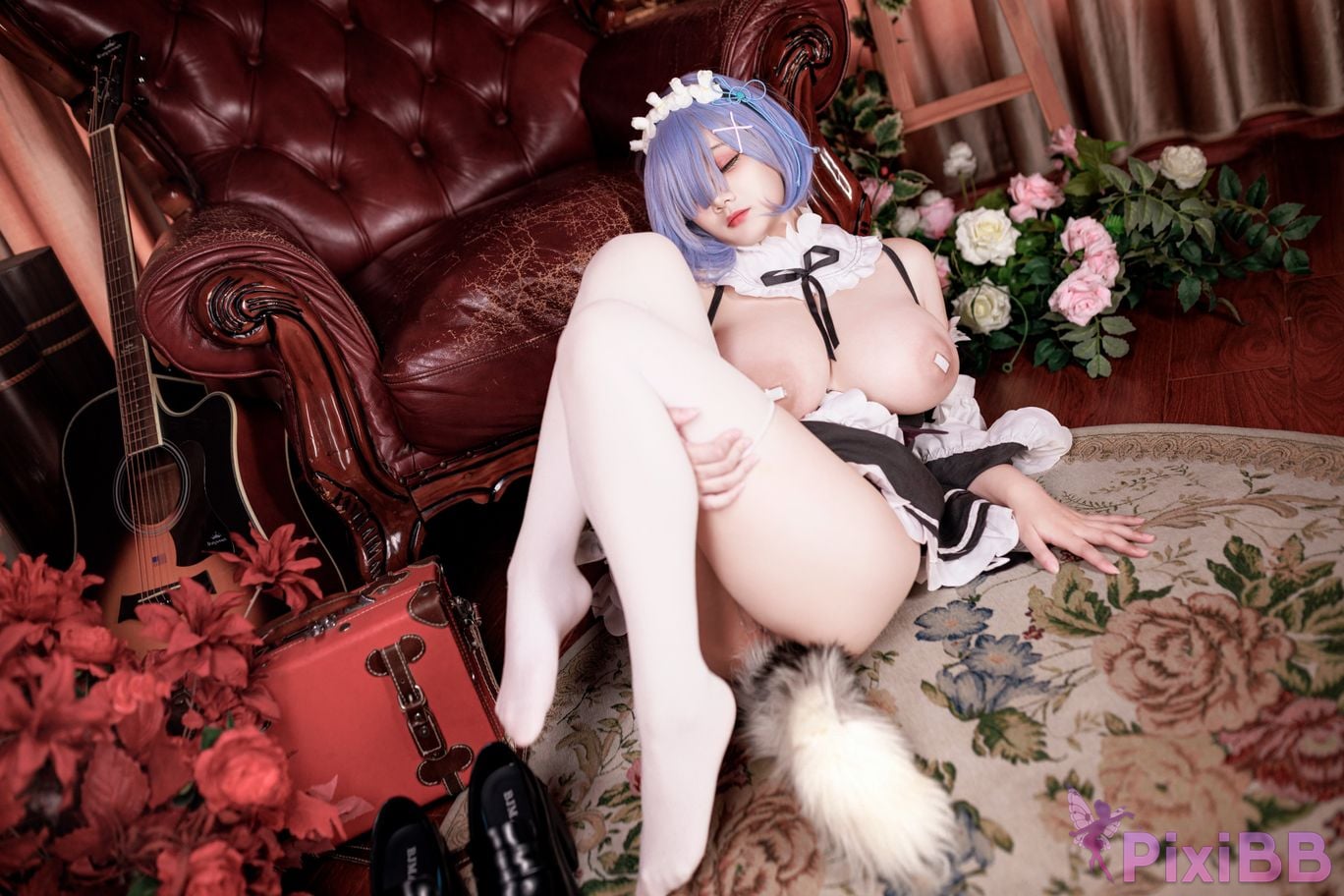 Coser A xue xue PixiBB.COM 062