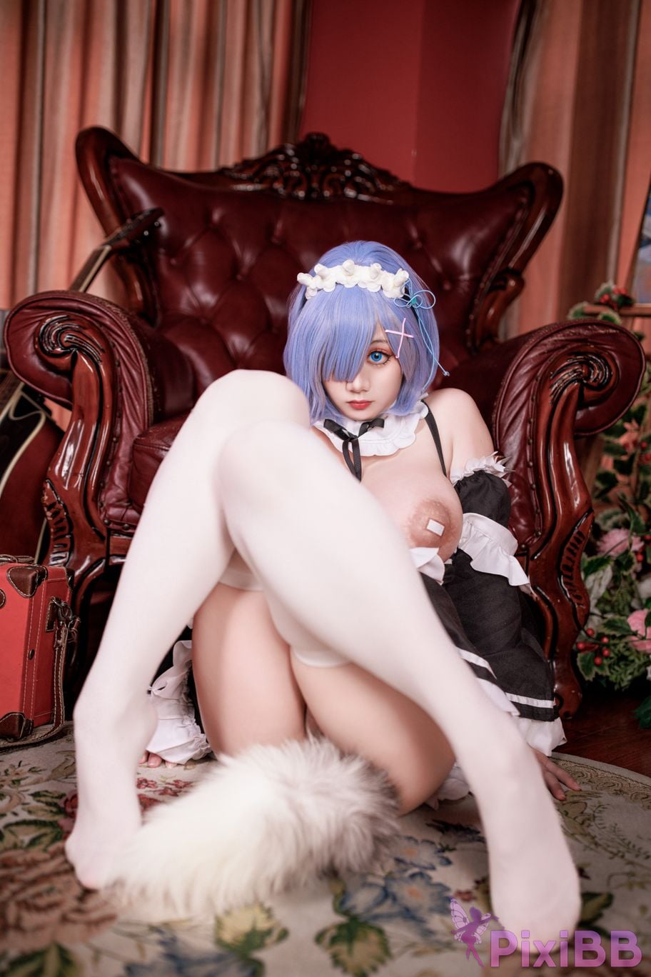 Coser A xue xue PixiBB.COM 077