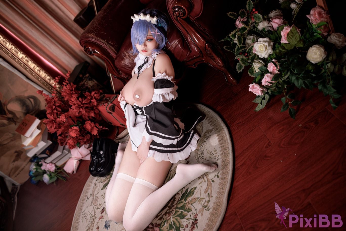 Coser A xue xue PixiBB.COM 082