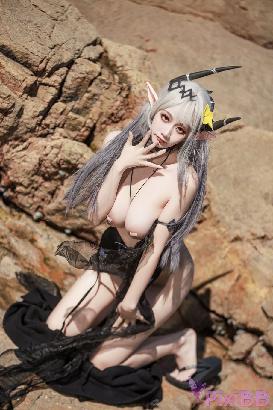 Coser A xue xue PixiBB.COM 004