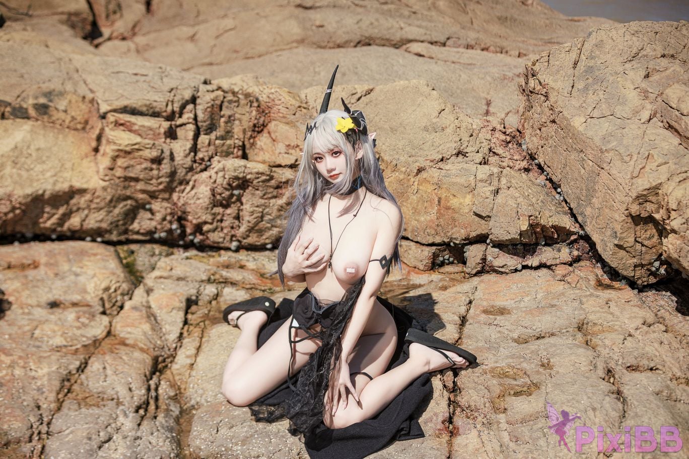 Coser A xue xue PixiBB.COM 006