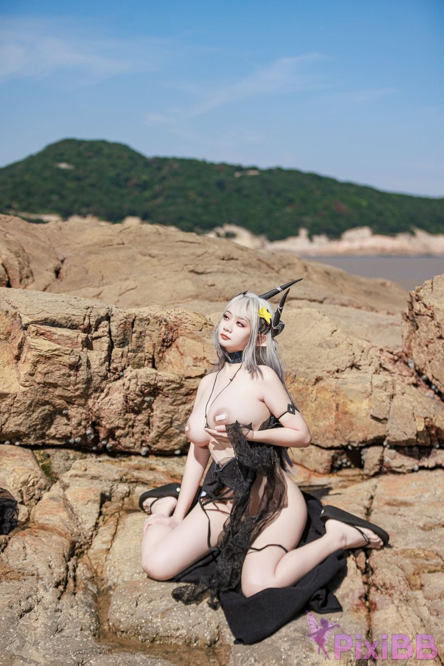 Coser A xue xue PixiBB.COM 007