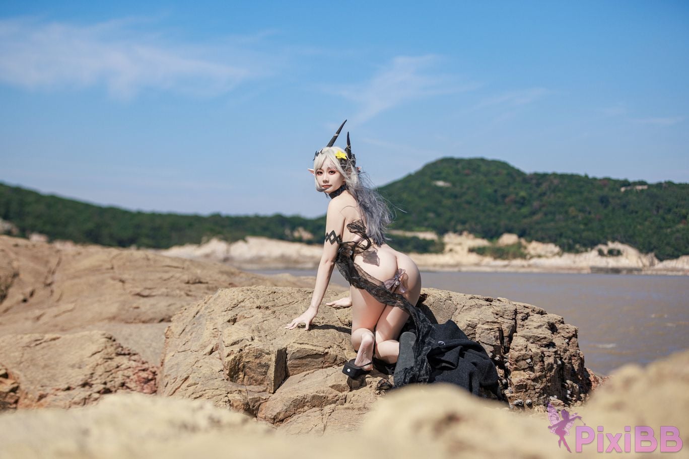 Coser A xue xue PixiBB.COM 011