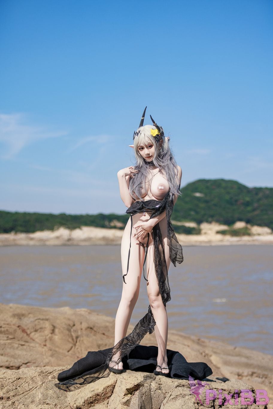 Coser A xue xue PixiBB.COM 013