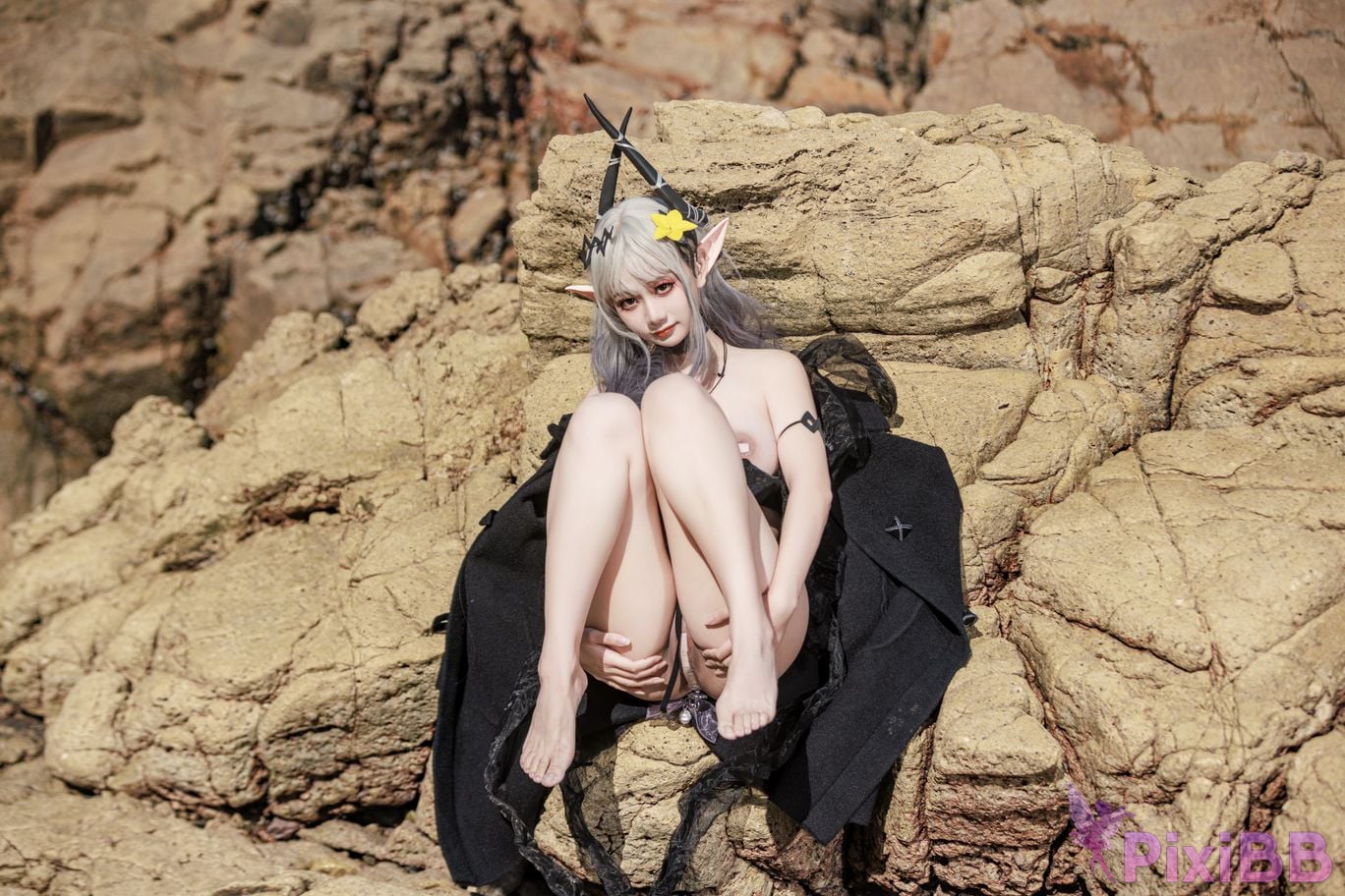 Coser A xue xue PixiBB.COM 023