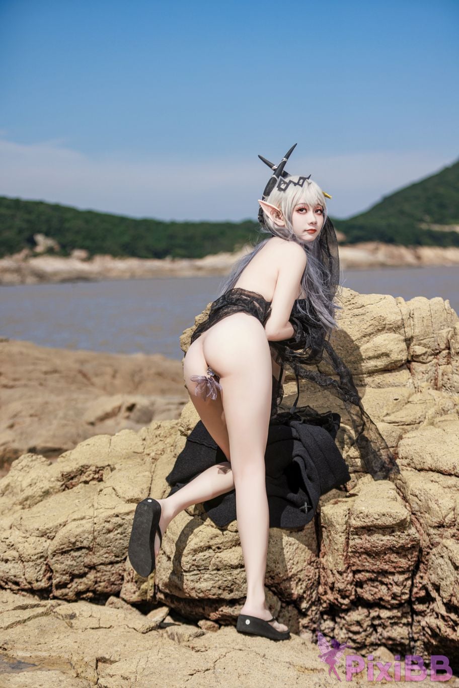 Coser A xue xue PixiBB.COM 031