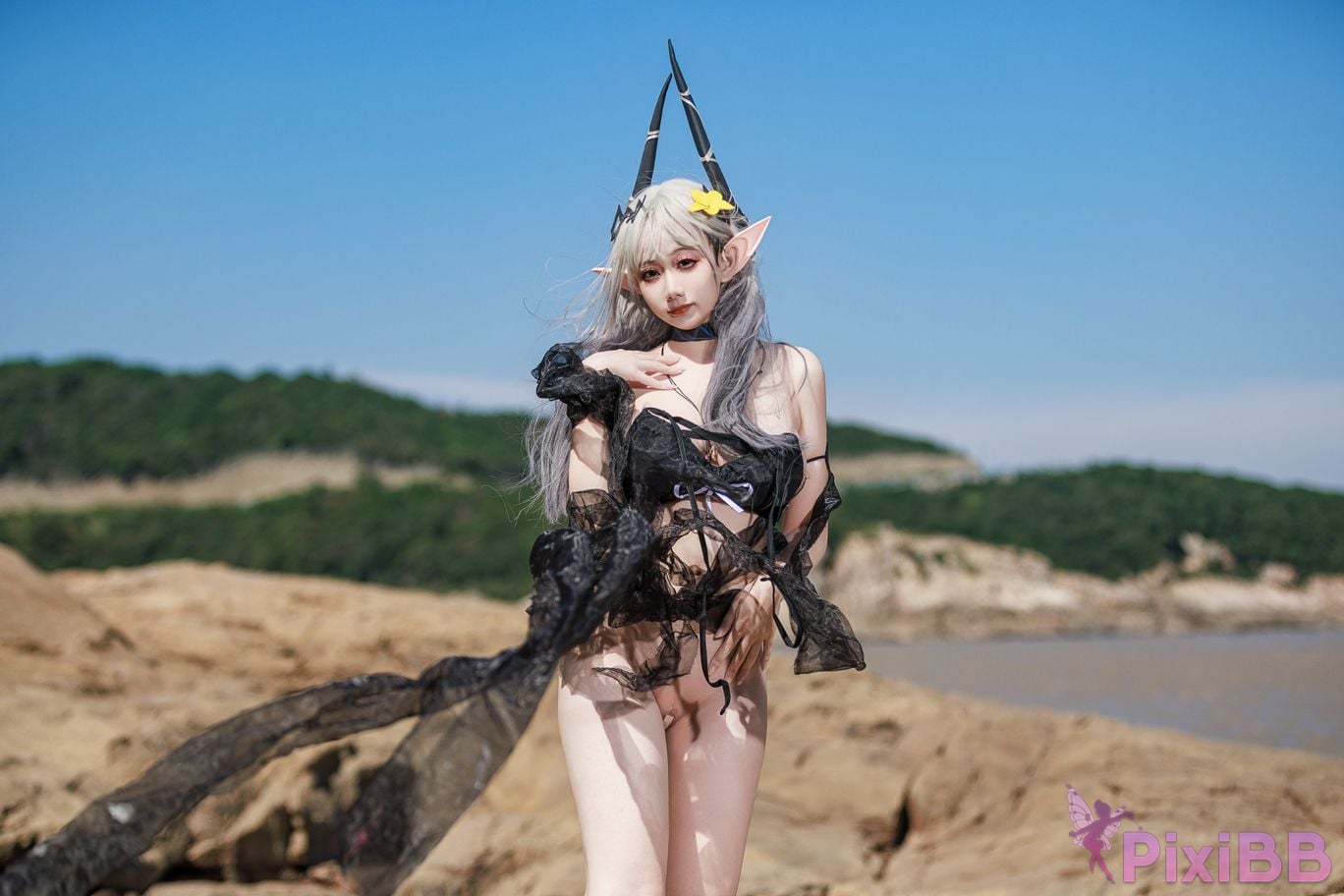 Coser A xue xue PixiBB.COM 032