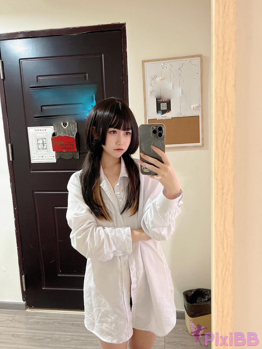 Cosplay Unexpected Cat Kitagawa Kaidou PixiBB.COM 027