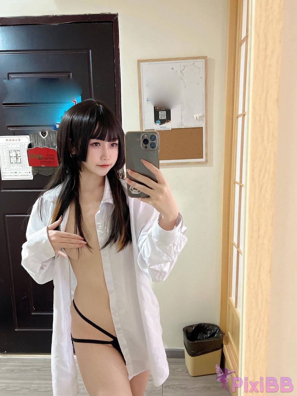 Cosplay Unexpected Cat Kitagawa Kaidou PixiBB.COM 028