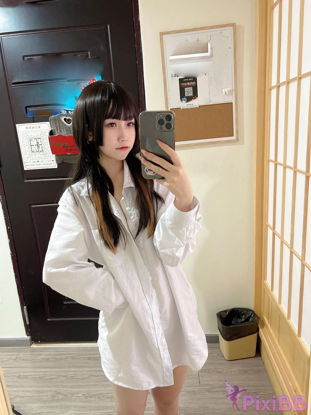 Cosplay Unexpected Cat Kitagawa Kaidou PixiBB.COM 029