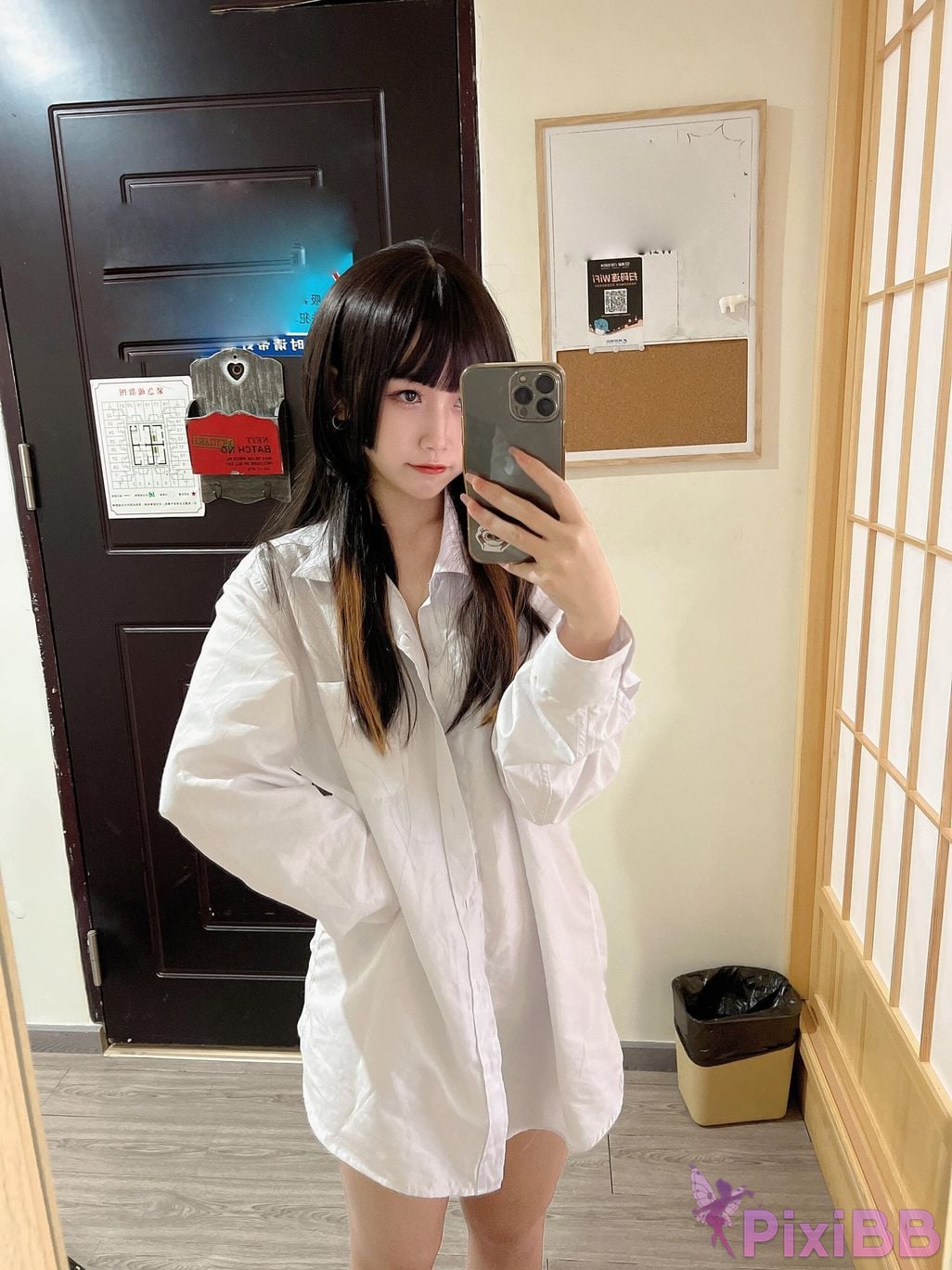 Cosplay Unexpected Cat Kitagawa Kaidou PixiBB.COM 030