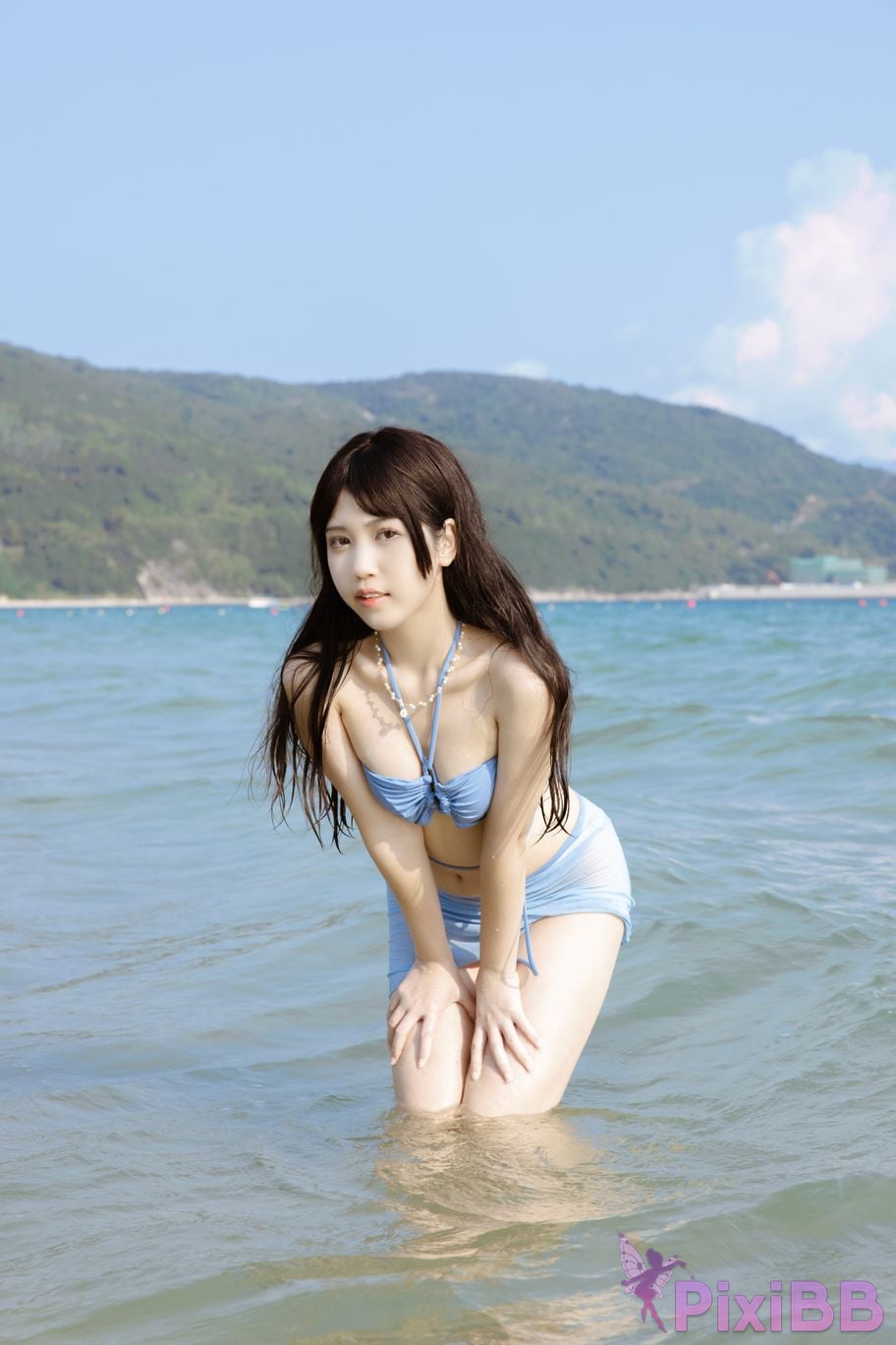 Coser Bu dai mao JK PixiBB.COM 054