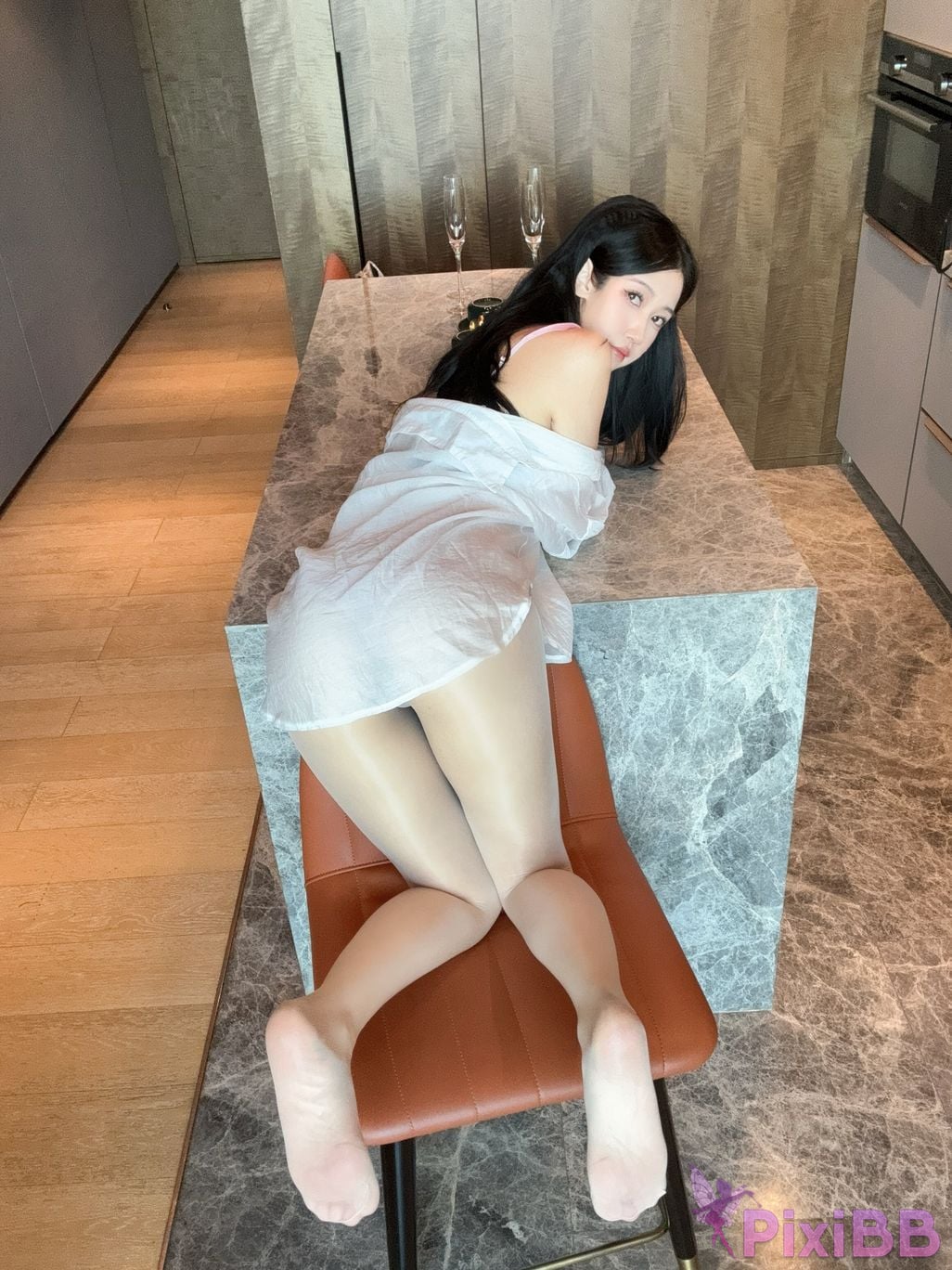 Coser Bu dai mao PixiBB.COM 008.JPG