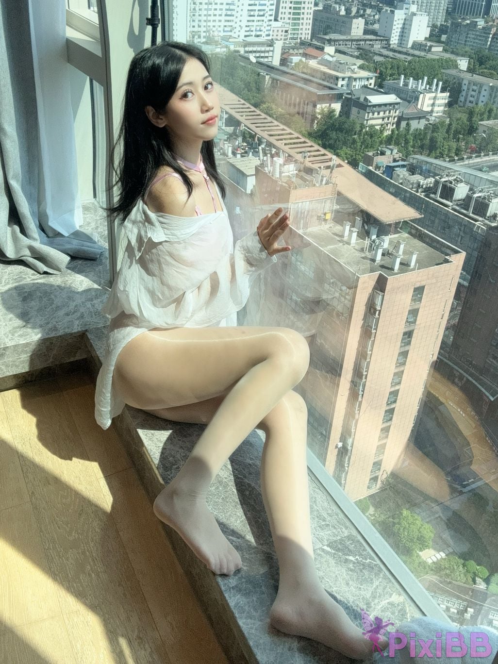 Coser Bu dai mao PixiBB.COM 019.JPG