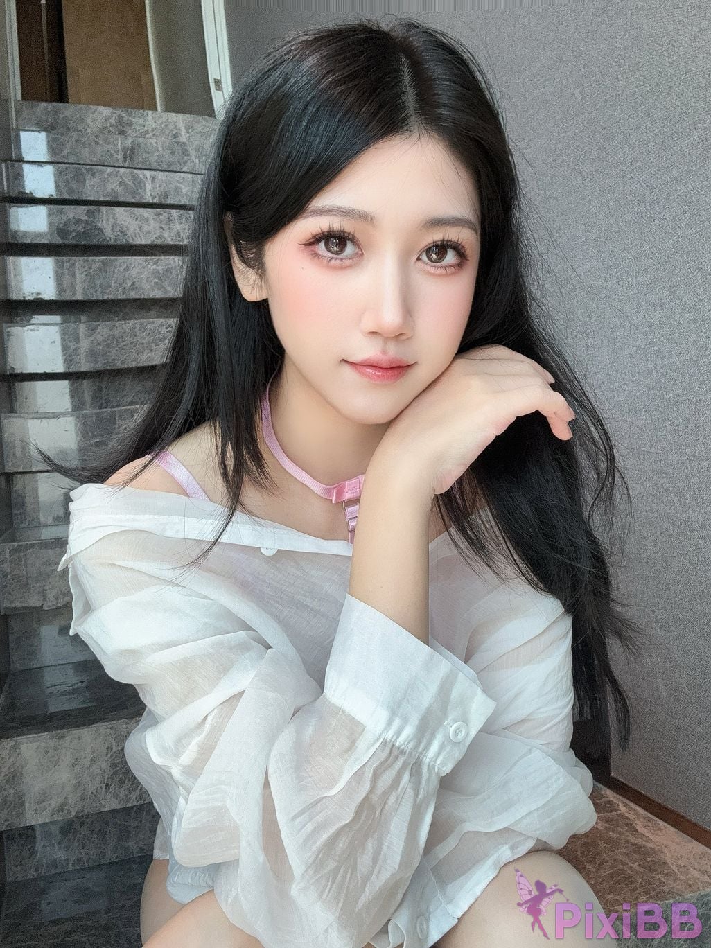 Coser Bu dai mao PixiBB.COM 026.JPG