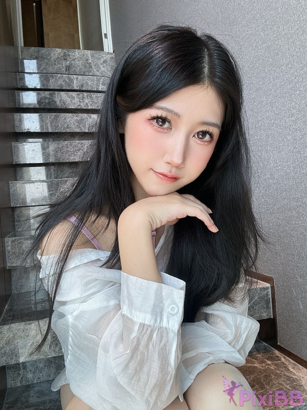 Coser Bu dai mao PixiBB.COM 028.JPG