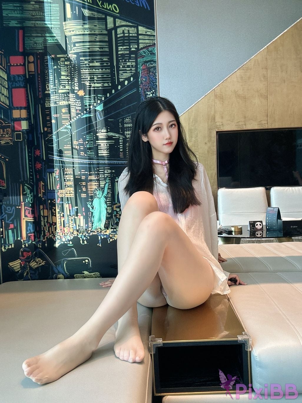 Coser Bu dai mao PixiBB.COM 044.JPG