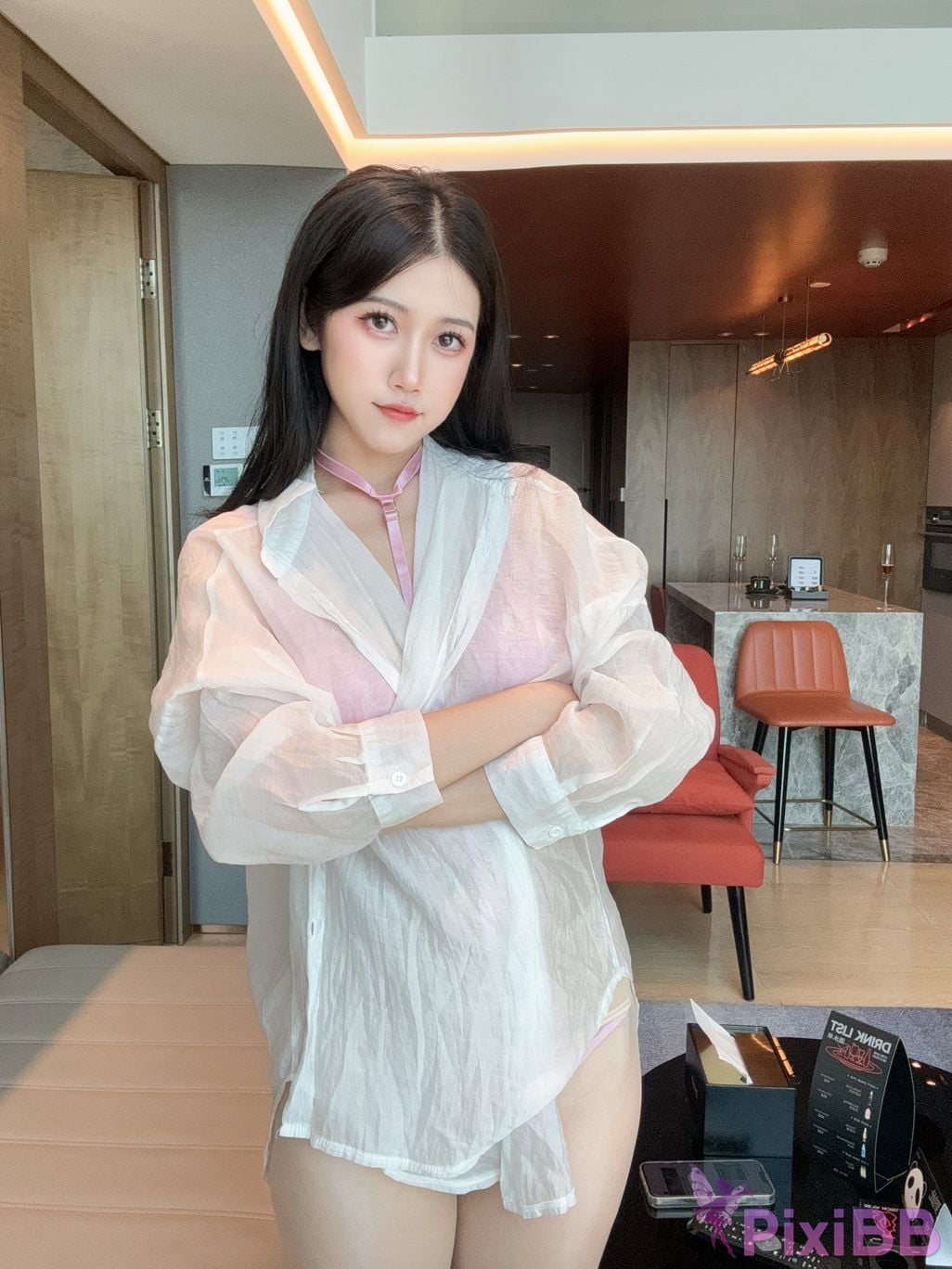 Coser Bu dai mao PixiBB.COM 046.JPG