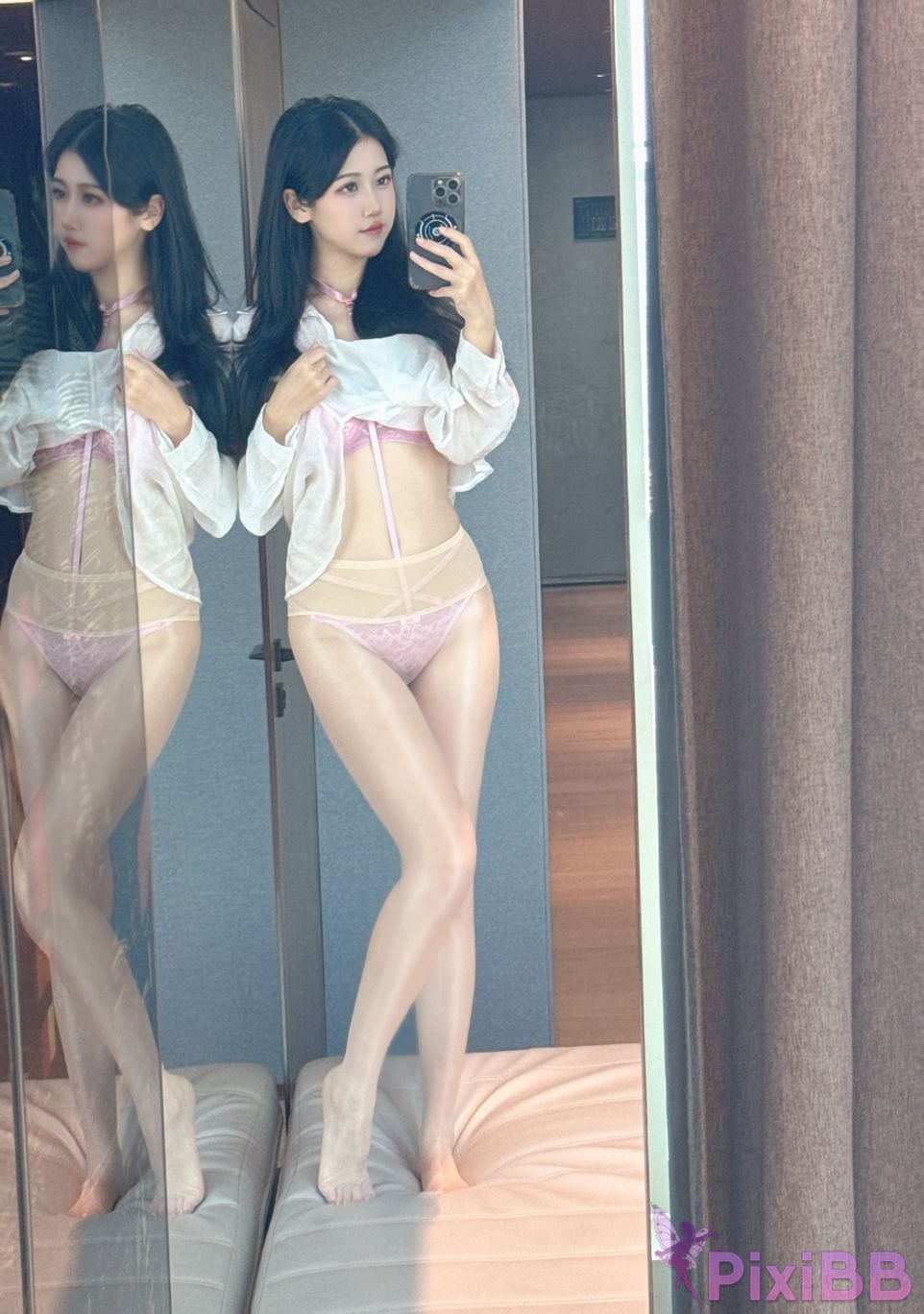 Coser Bu dai mao PixiBB.COM 053.JPG