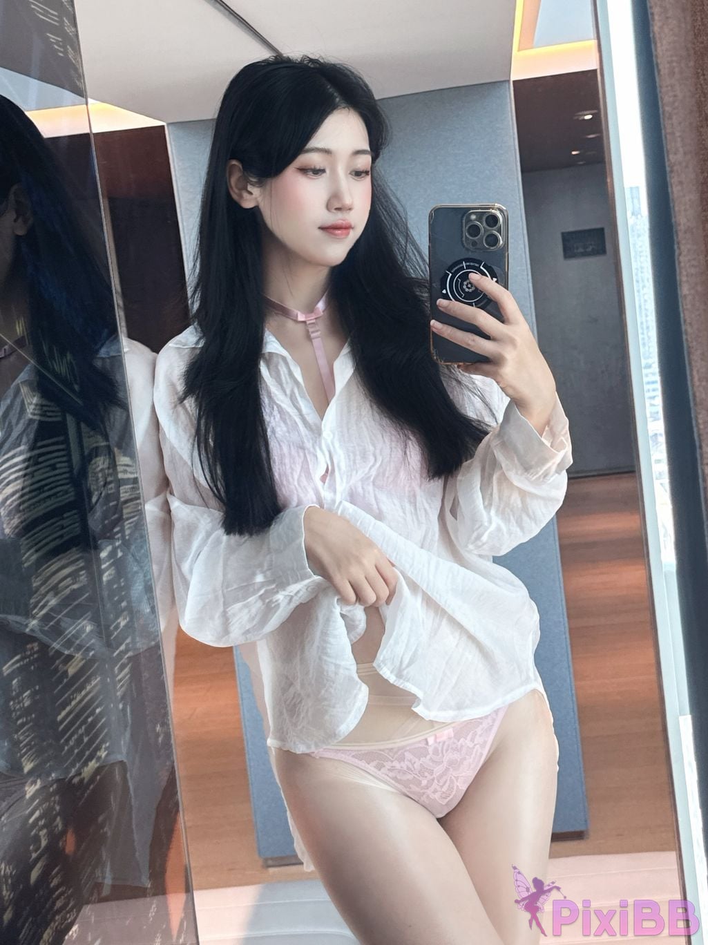 Coser Bu dai mao PixiBB.COM 054.JPG