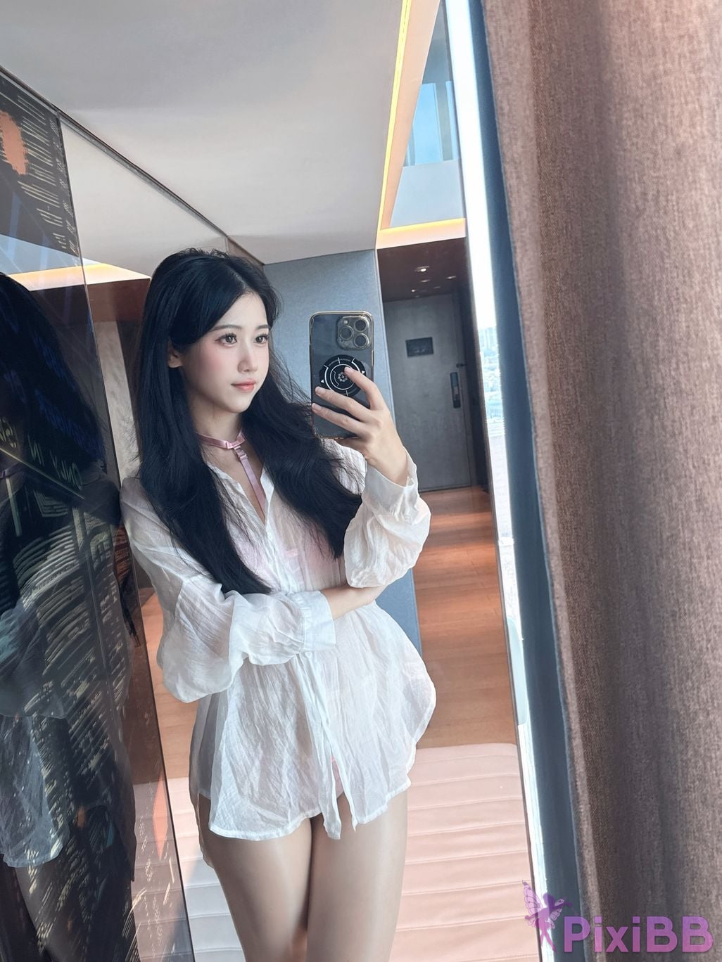 Coser Bu dai mao PixiBB.COM 055.JPG