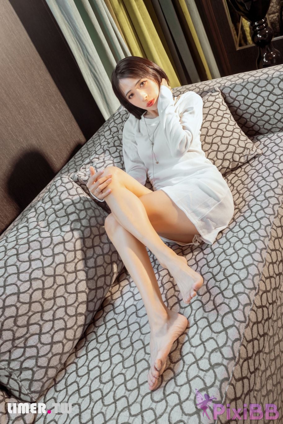 Limerence Original No.103 Snow white and tender skin Zizi winter temptation PixiBB.COM 115