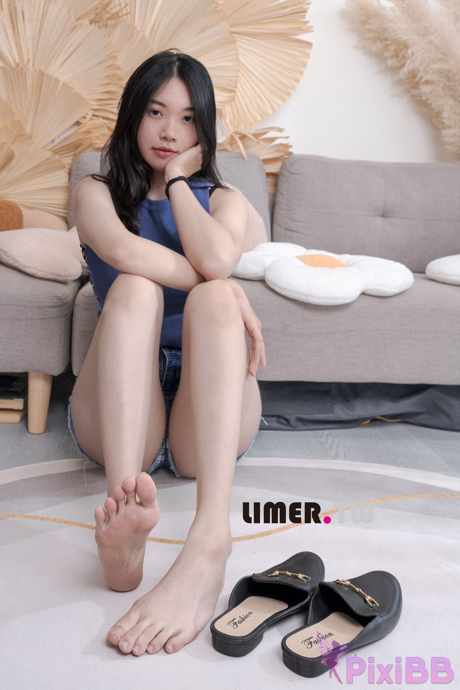 Limerence Original No.102 Mona mules PixiBB.COM 059