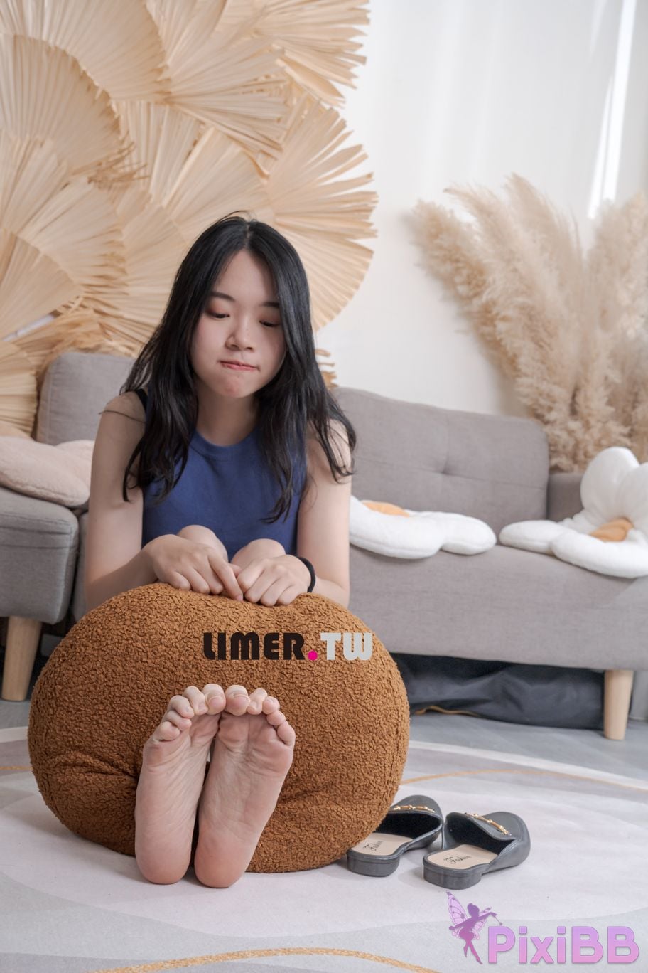 Limerence Original No.102 Mona mules PixiBB.COM 070