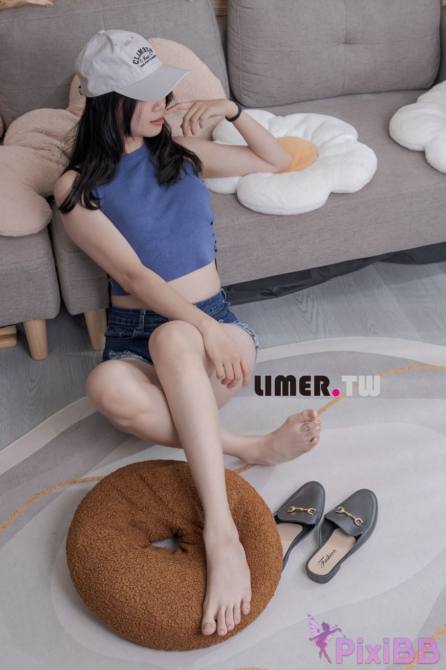 Limerence Original No.102 Mona mules PixiBB.COM 085