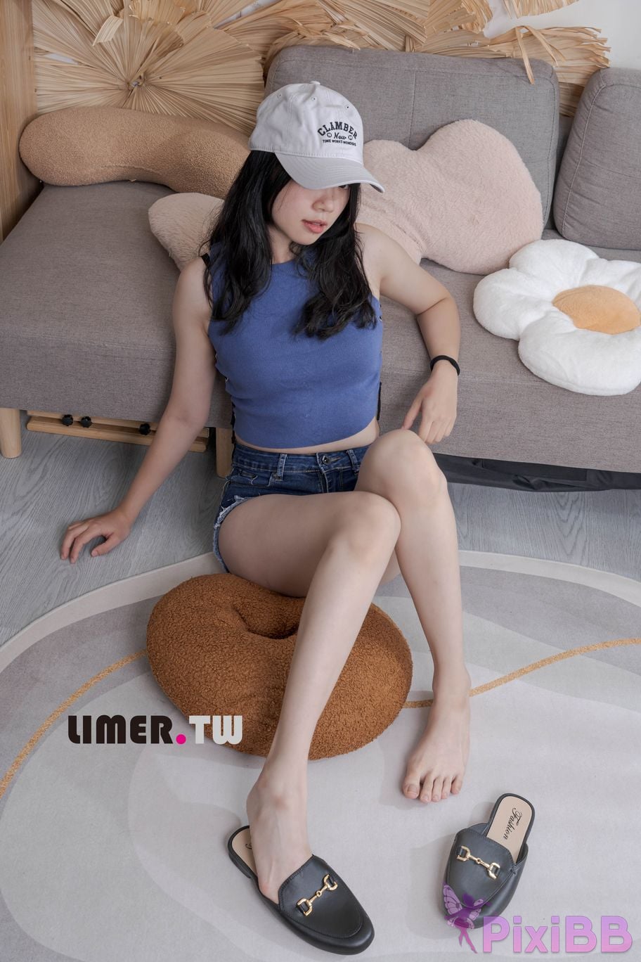 Limerence Original No.102 Mona mules PixiBB.COM 113