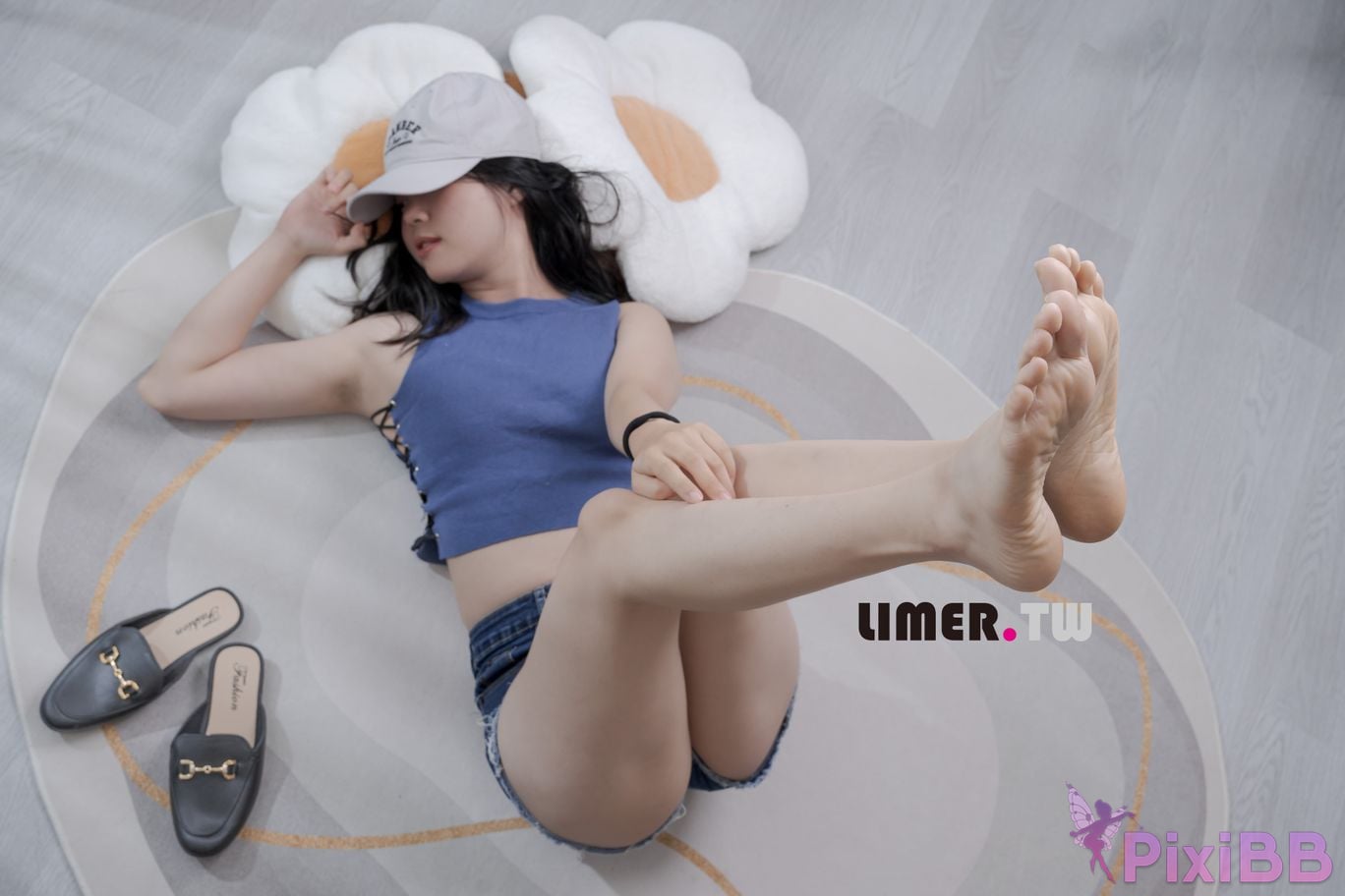 Limerence Original No.102 Mona mules PixiBB.COM 126