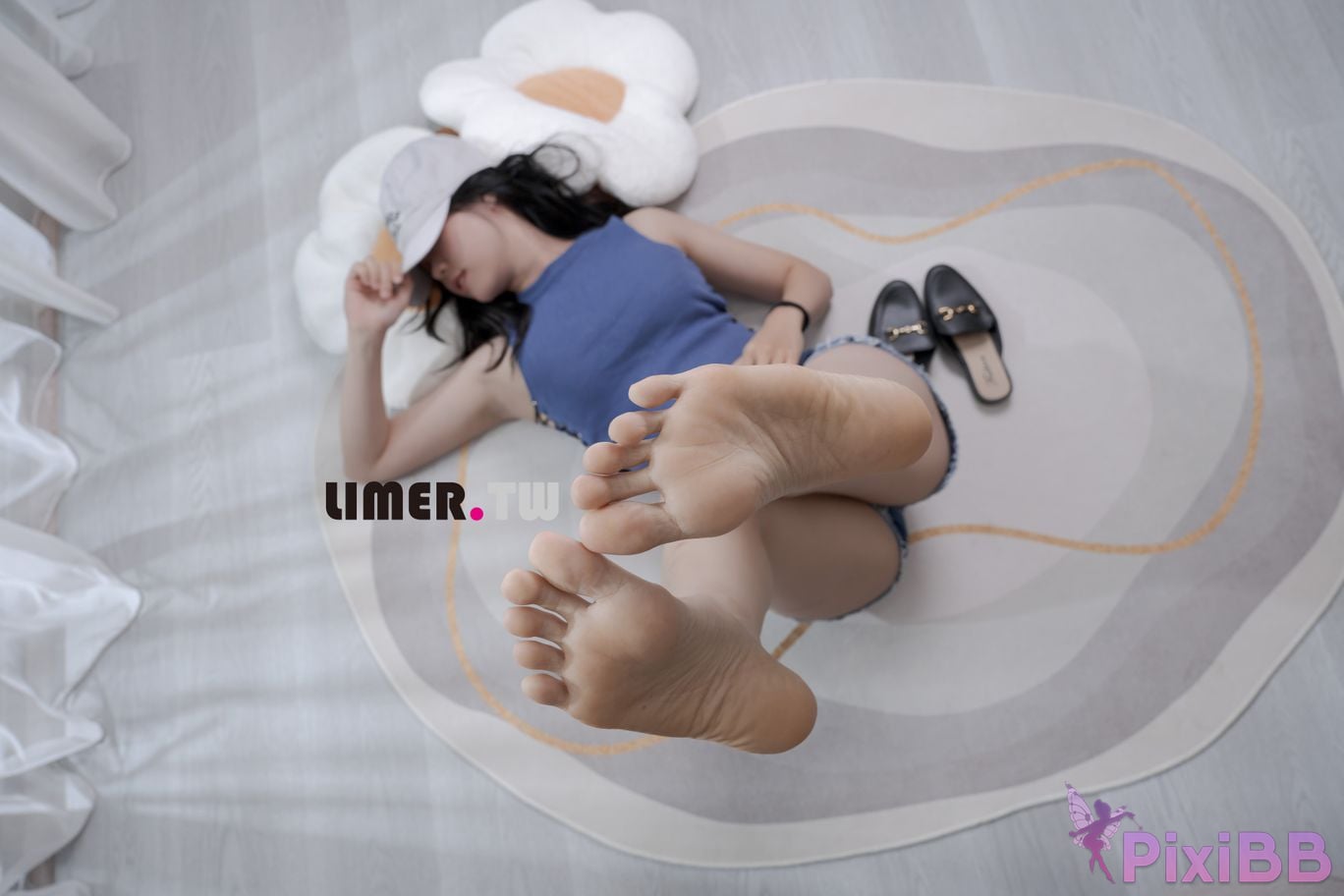 Limerence Original No.102 Mona mules PixiBB.COM 136