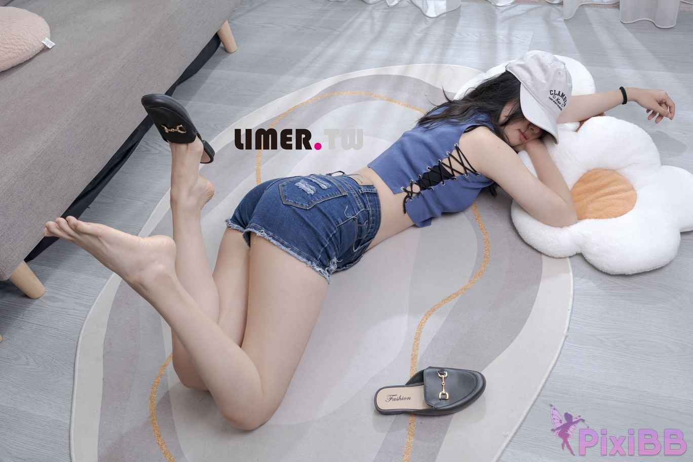 Limerence Original No.102 Mona mules PixiBB.COM 147