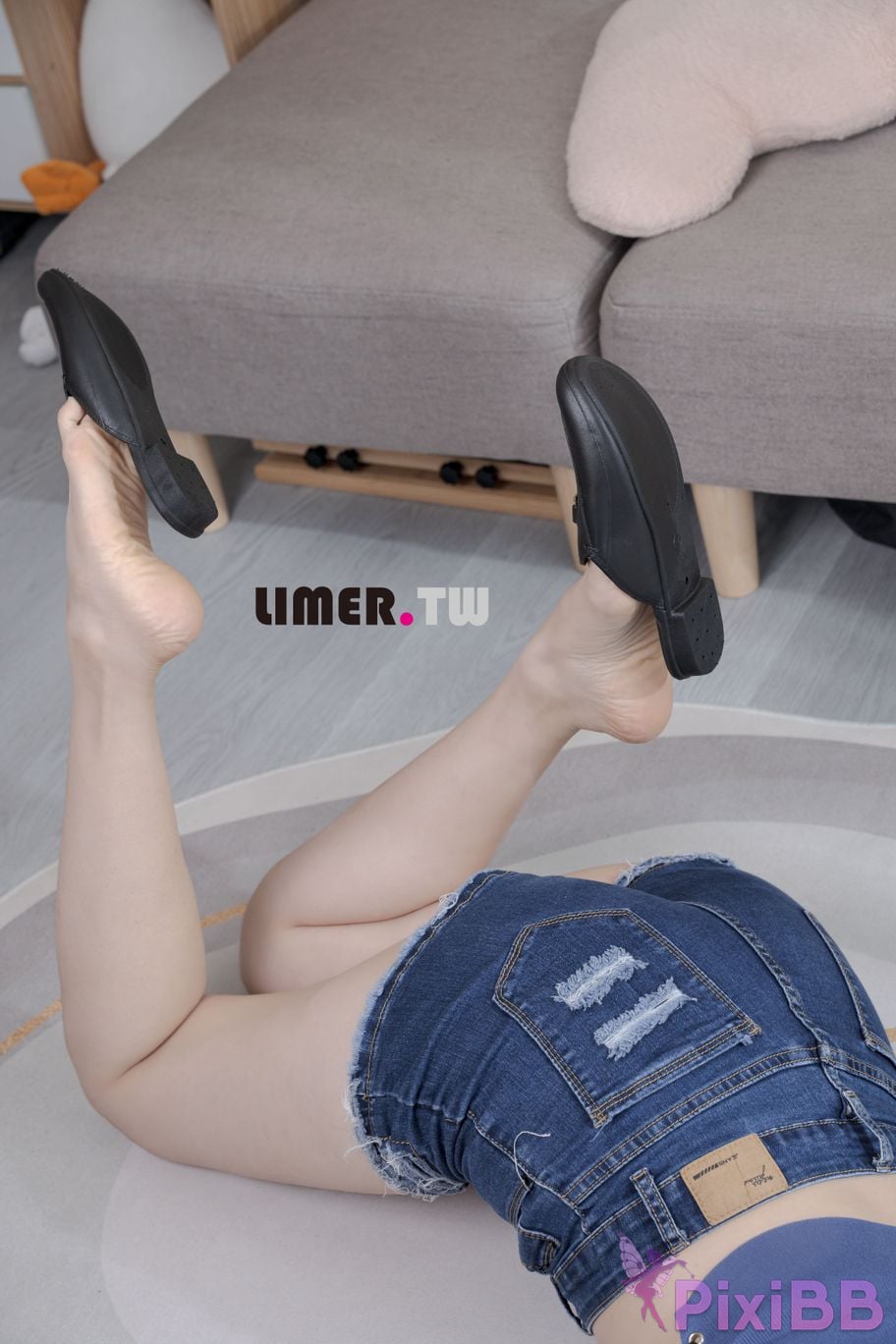 Limerence Original No.102 Mona mules PixiBB.COM 151