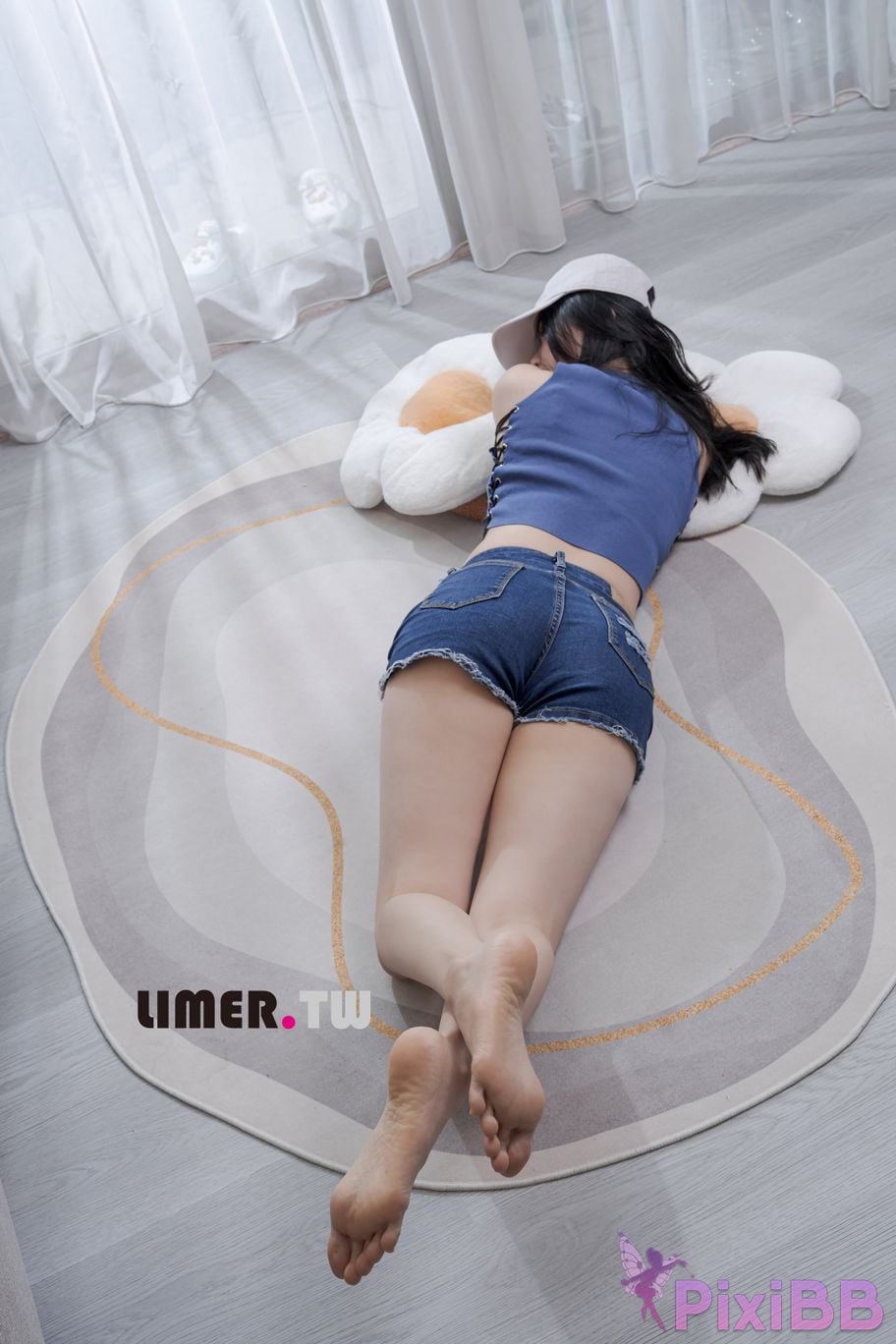 Limerence Original No.102 Mona mules PixiBB.COM 158