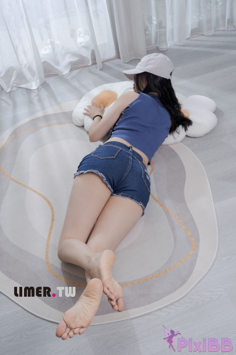 Limerence Original No.102 Mona mules PixiBB.COM 161