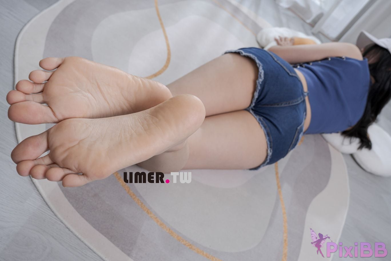 Limerence Original No.102 Mona mules PixiBB.COM 166