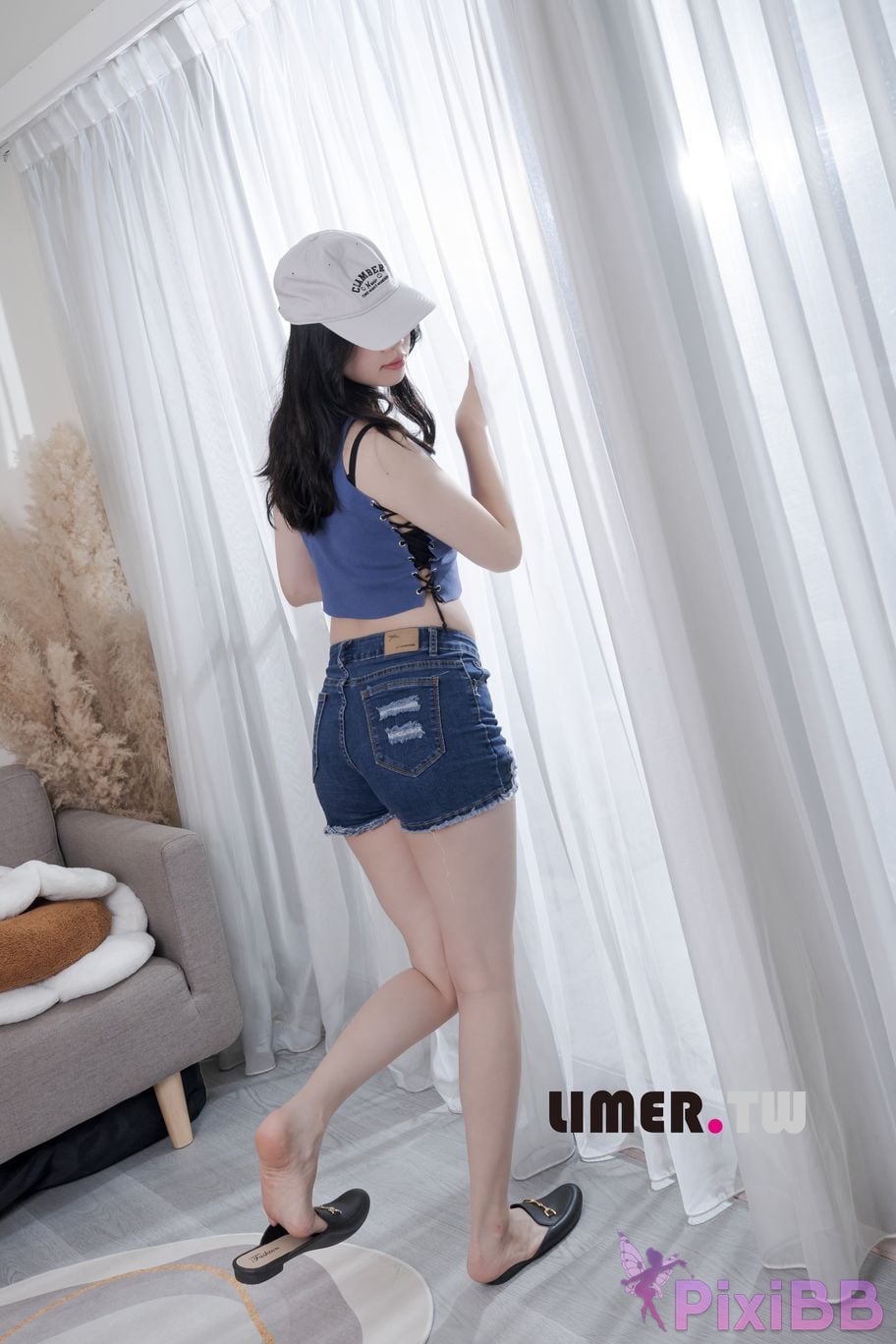 Limerence Original No.102 Mona mules PixiBB.COM 174