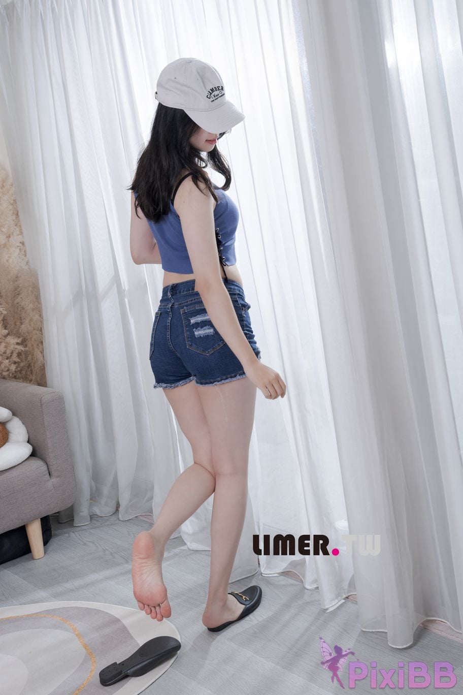 Limerence Original No.102 Mona mules PixiBB.COM 175