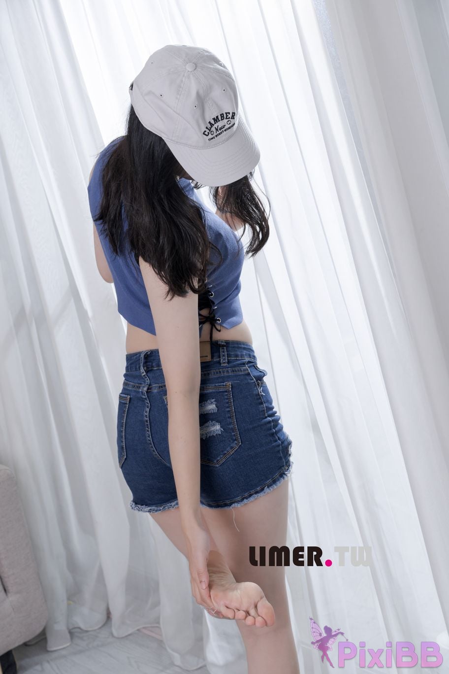 Limerence Original No.102 Mona mules PixiBB.COM 177