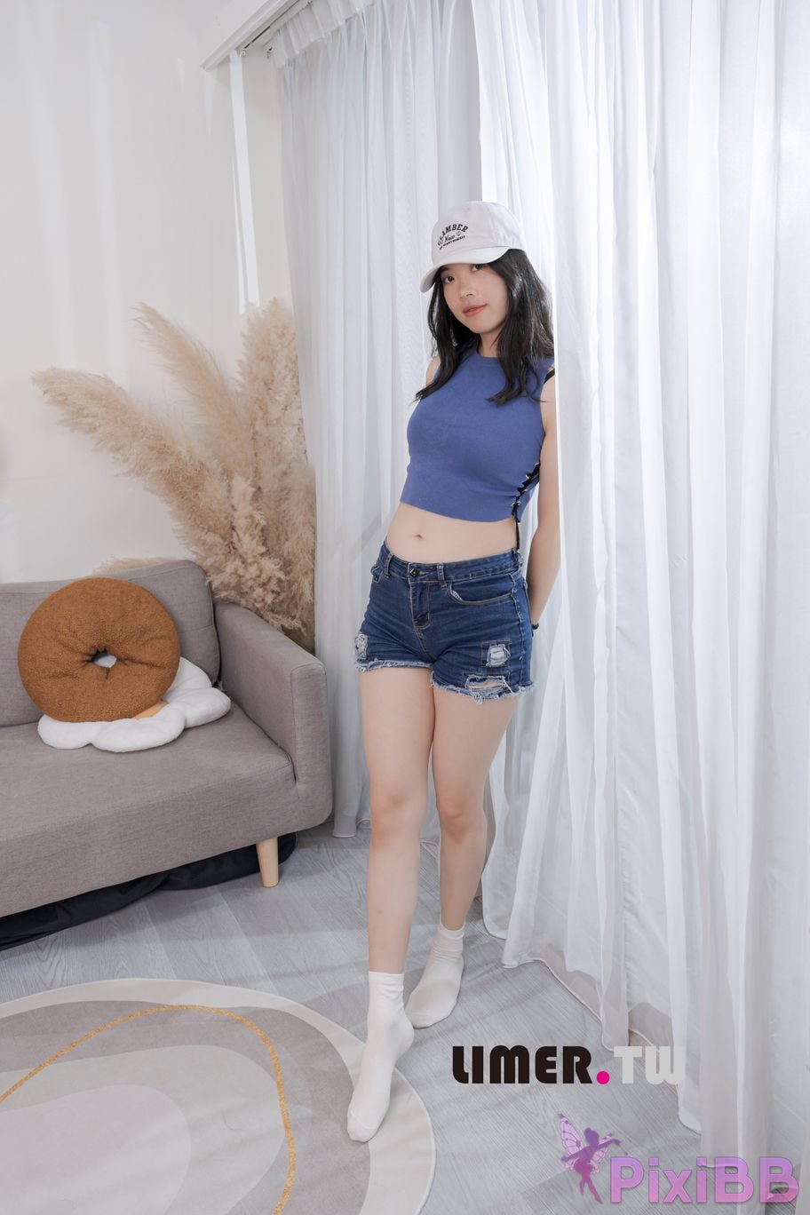 Limerence Original No.102 Mona mules PixiBB.COM 178