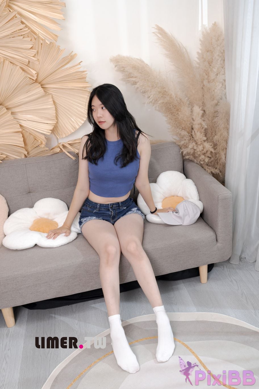 Limerence Original No.102 Mona mules PixiBB.COM 194