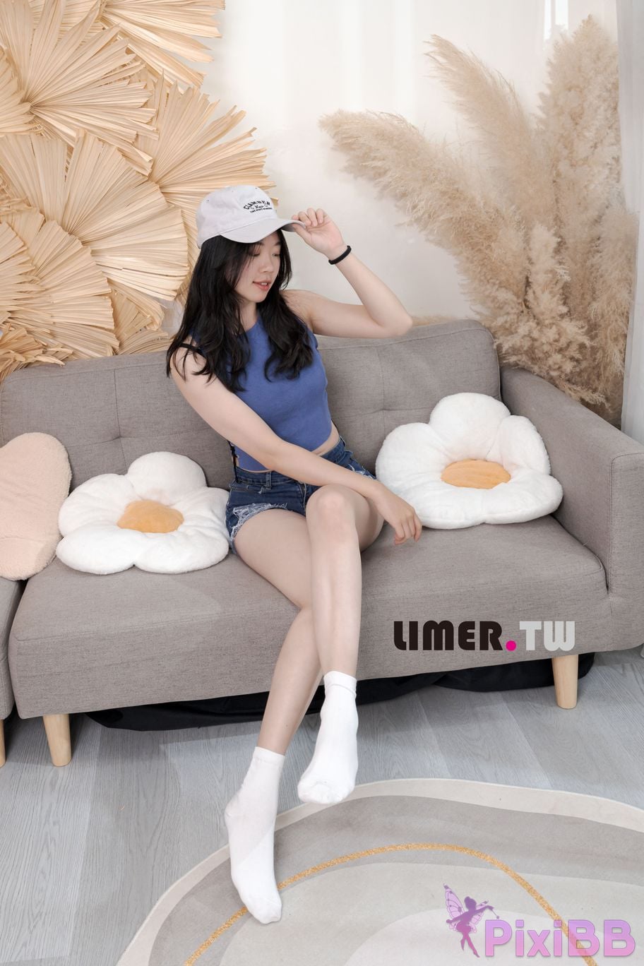 Limerence Original No.102 Mona mules PixiBB.COM 199