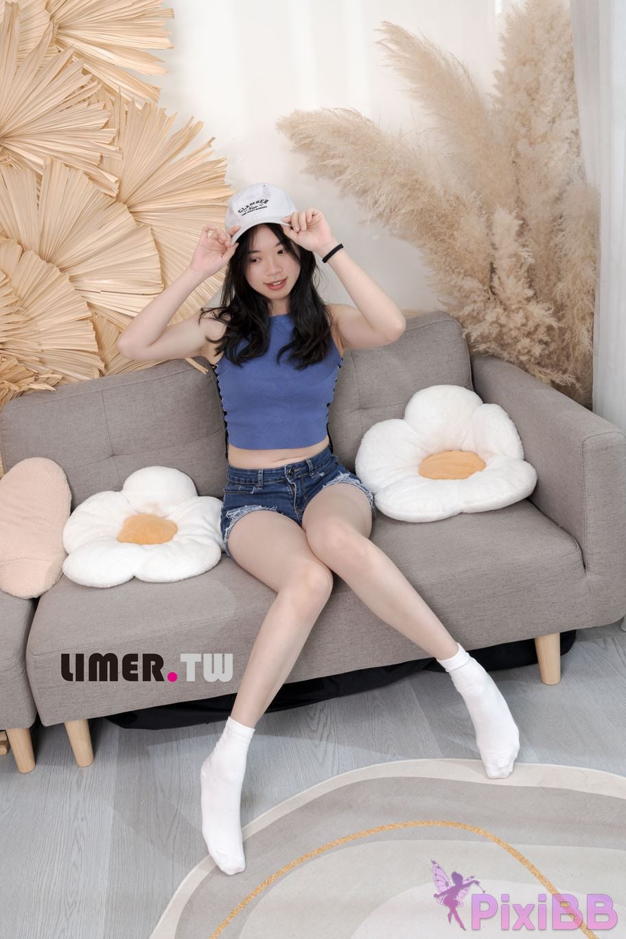 Limerence Original No.102 Mona mules PixiBB.COM 200