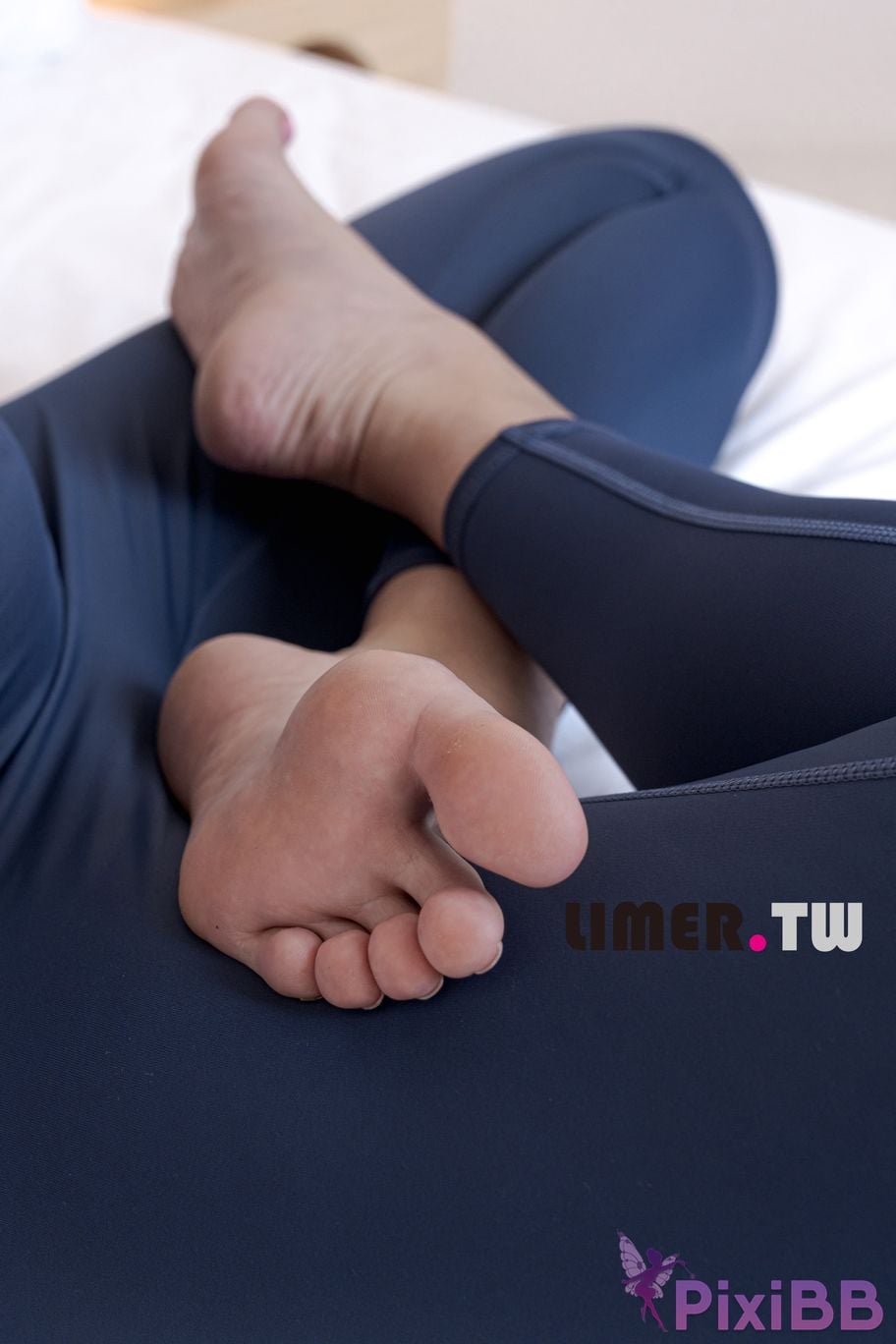 Limerence Original No.101 LuLu Sweet Toes for Female College Students Yoga Stretch PixiBB.COM 075