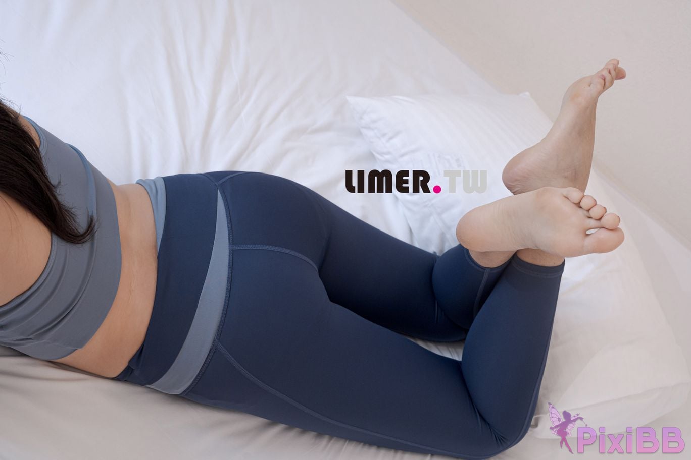 Limerence Original No.101 LuLu Sweet Toes for Female College Students Yoga Stretch PixiBB.COM 105