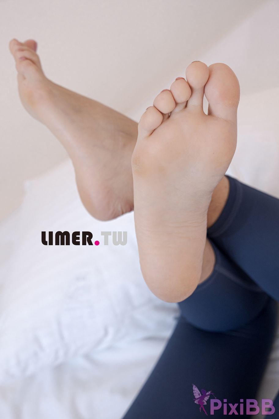 Limerence Original No.101 LuLu Sweet Toes for Female College Students Yoga Stretch PixiBB.COM 107