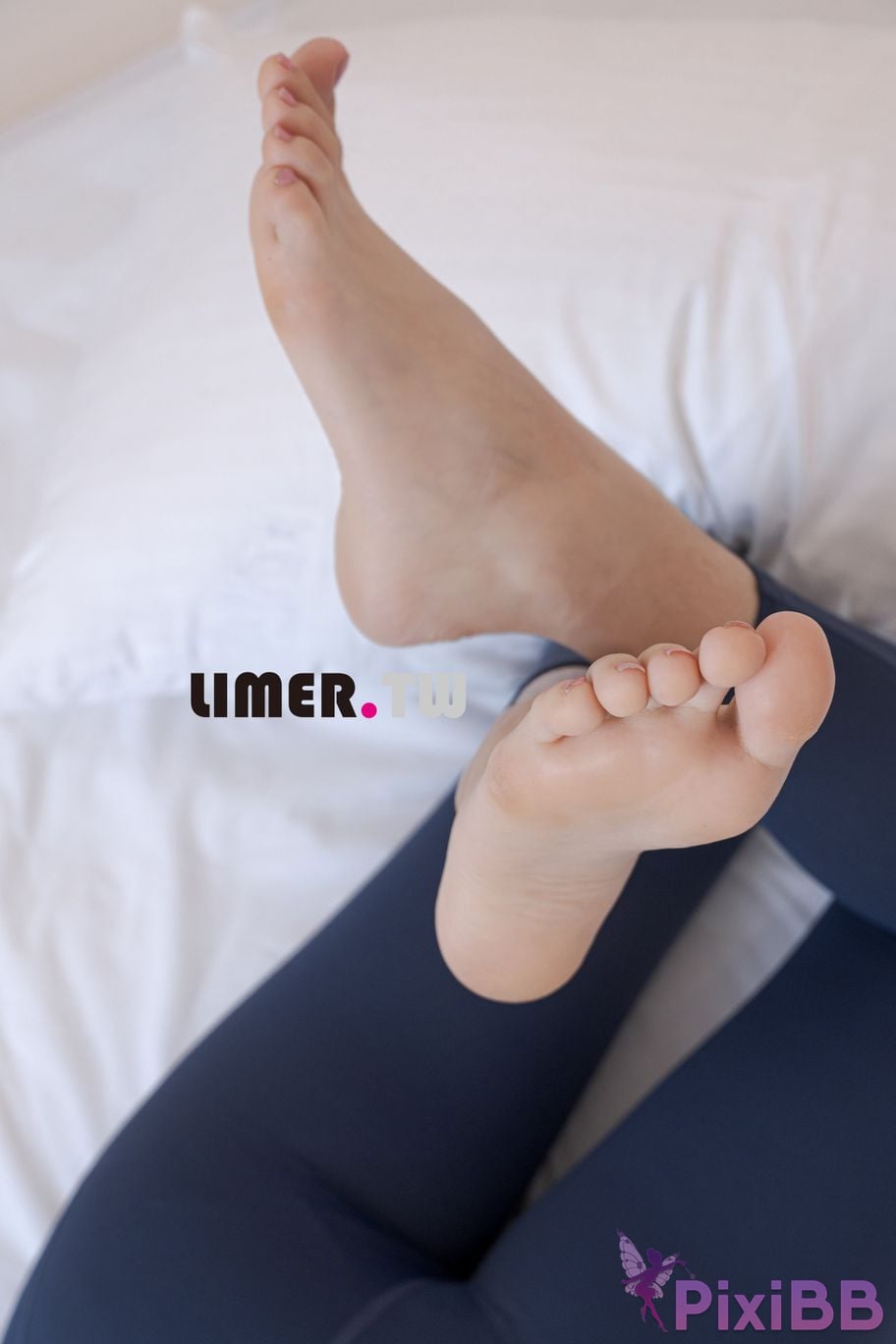 Limerence Original No.101 LuLu Sweet Toes for Female College Students Yoga Stretch PixiBB.COM 108